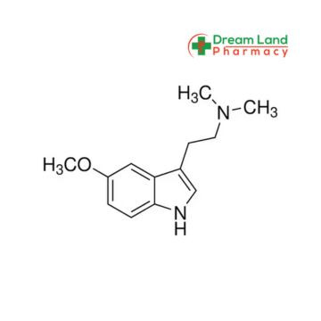 5-MEO DMT
